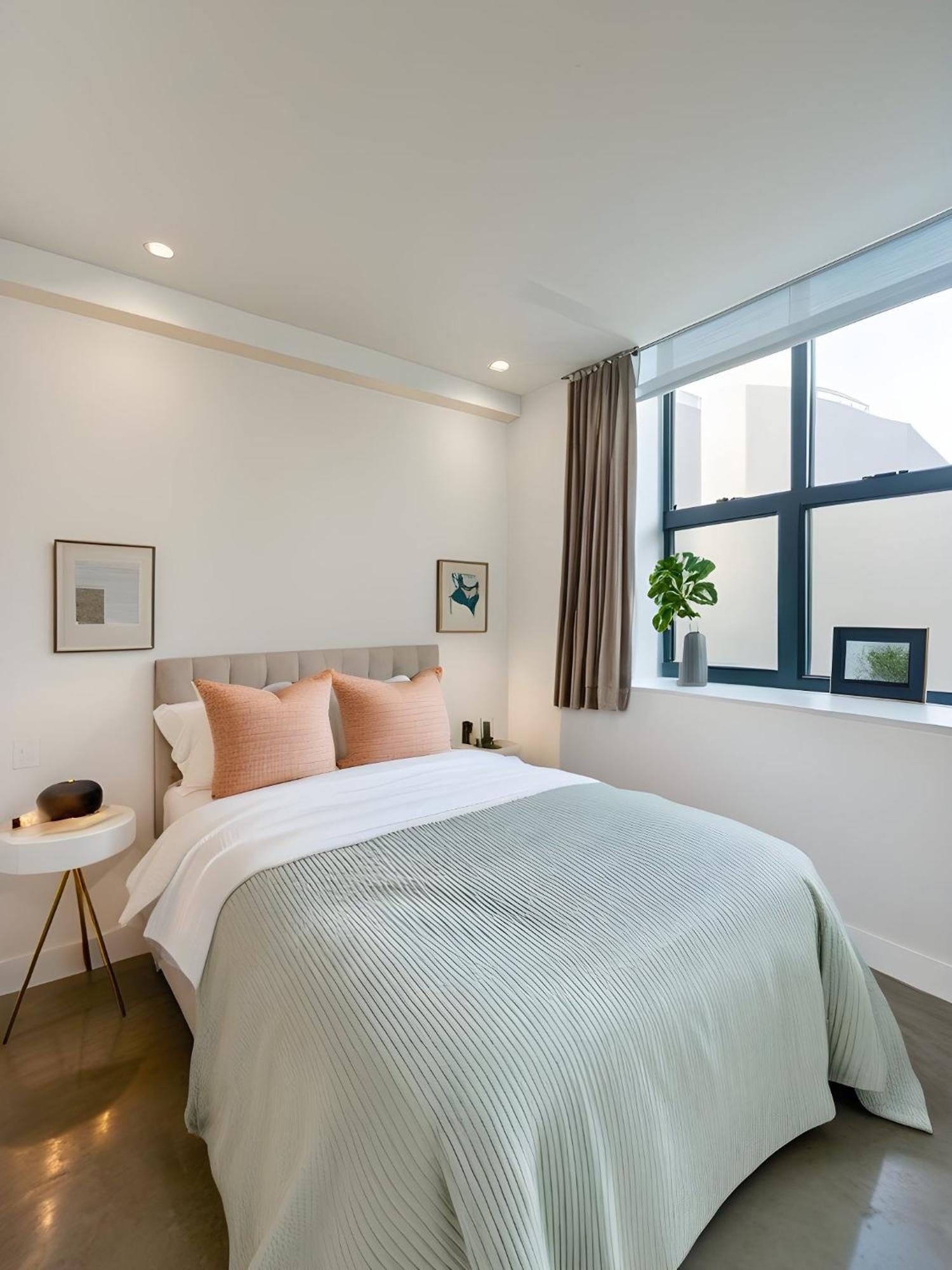 Spitalfields Sanctuary 2 Bed 2 Bath 100Sqm Aprt Lägenhet London Exteriör bild